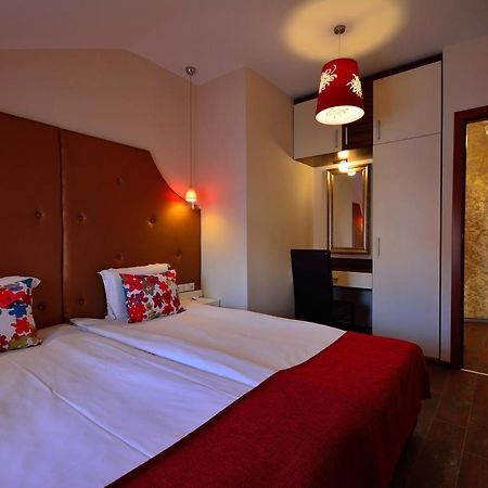 City Art Boutique Apartments Русе Экстерьер фото