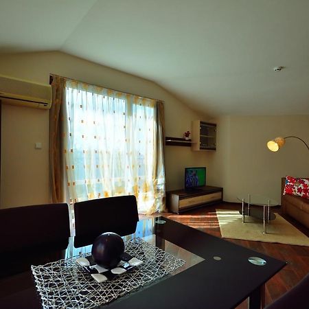 City Art Boutique Apartments Русе Экстерьер фото
