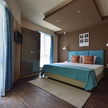 City Art Boutique Apartments Русе Экстерьер фото