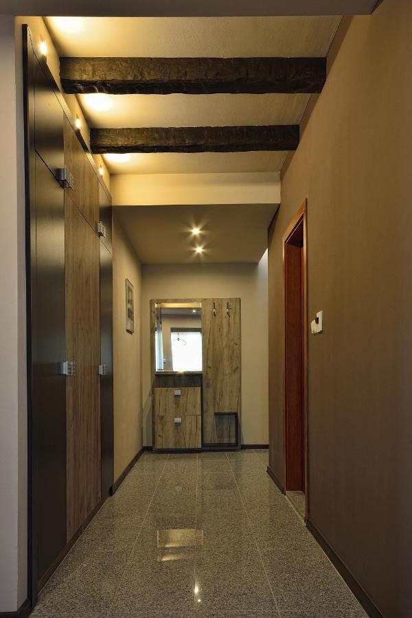 City Art Boutique Apartments Русе Экстерьер фото